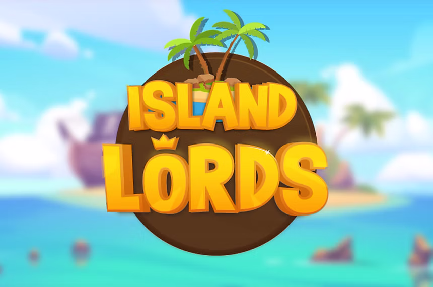 Island Lords