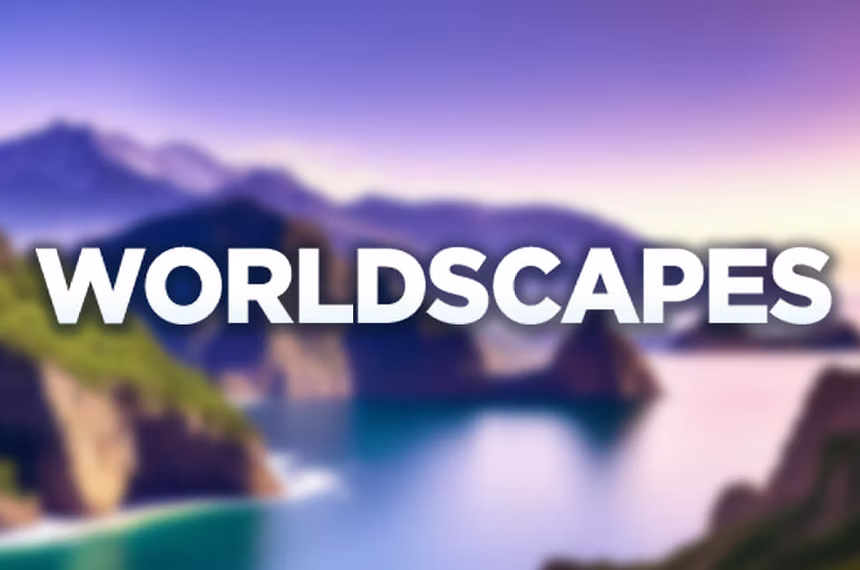 Worldscapes